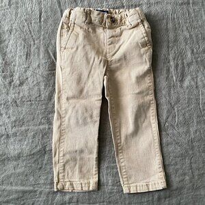 The Children's Place 2T khaki pants